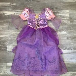 Disney Princess dress